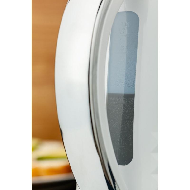 ELDOM C270B tetera eléctrica 1,7 L 2150 W