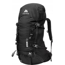 Backpack zion 50l-black