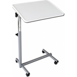 Comodino EASY - Grigio perla