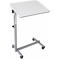 Nachttisch EASY – Perlgrau