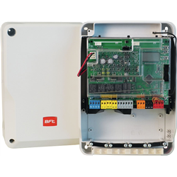 Centrale di comando BFT Thalia BT A80 DUO (D114215 00002) MDM 2614324