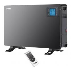 CALEFACTOR CONVECTOR NOVEEN CH7100 LCD SMART NEGRO