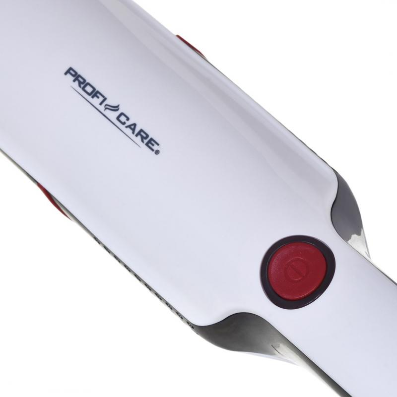 ProfiCare AKS 3102 aspiradora de mano Antracita, Blanco Sin bolsa