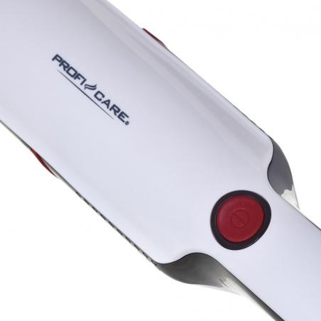 ProfiCare AKS 3102 aspiradora de mano Antracita, Blanco Sin bolsa