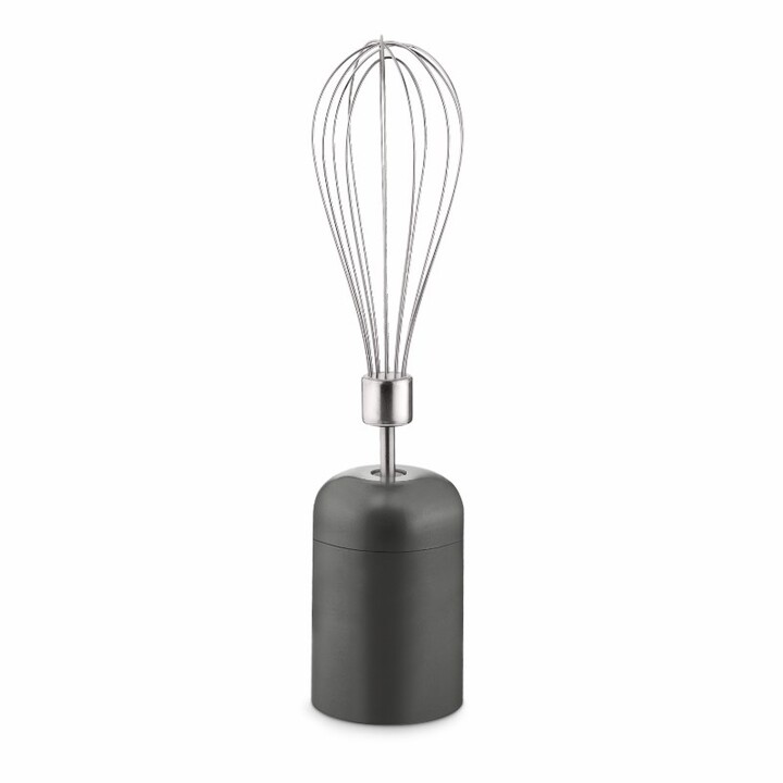 Zelmer ZHB4652 VARIO 0,5 L Batidora de inmersión 1400 W Gris, Plata