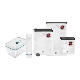 ZWILLING 36815-019-0 sellador al vacío Azul