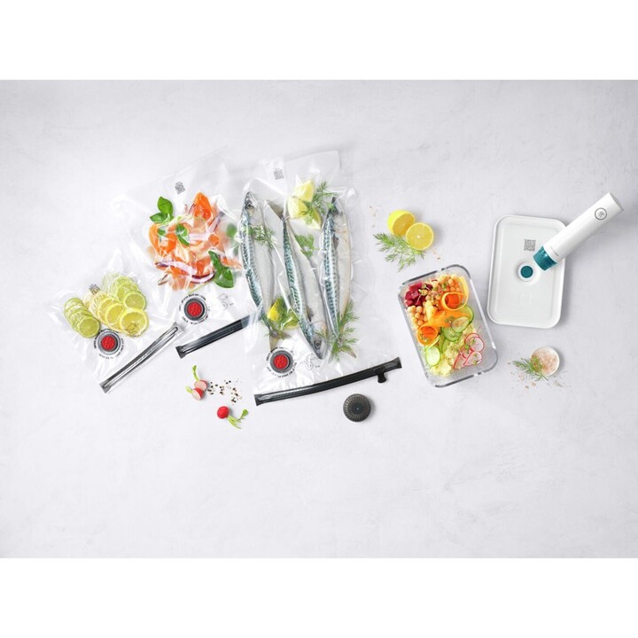 Macchina per sottovuoto ZWILLING 36815-019-0 Blu