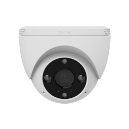 Ezviz H4 Almohadilla Cámara De Seguridad Ip Interior Y Exterior 2304 X 1296 Pixeles Techo/pared