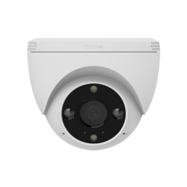 Ezviz H4 Tapis de caméra de sécurité IP intérieur et extérieur 2304 x 1296 pixels Plafond/Mur