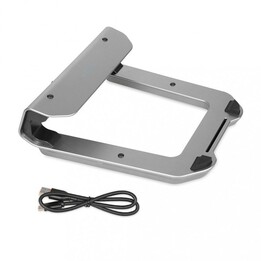 Laptop stand for laptops up to 17.3" NC06