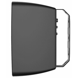 AUDACARES5A. Nero 2x40 W, COPPIA