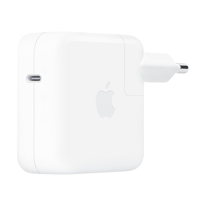 Apple 70W USB-C Power Adapter, weiß