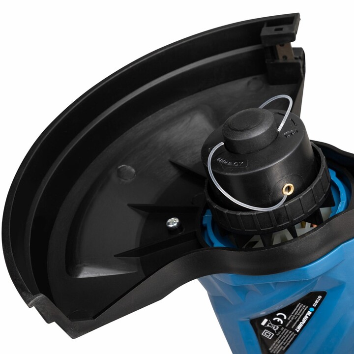 Débroussailleuse électrique Blaupunkt GT3010 250 W