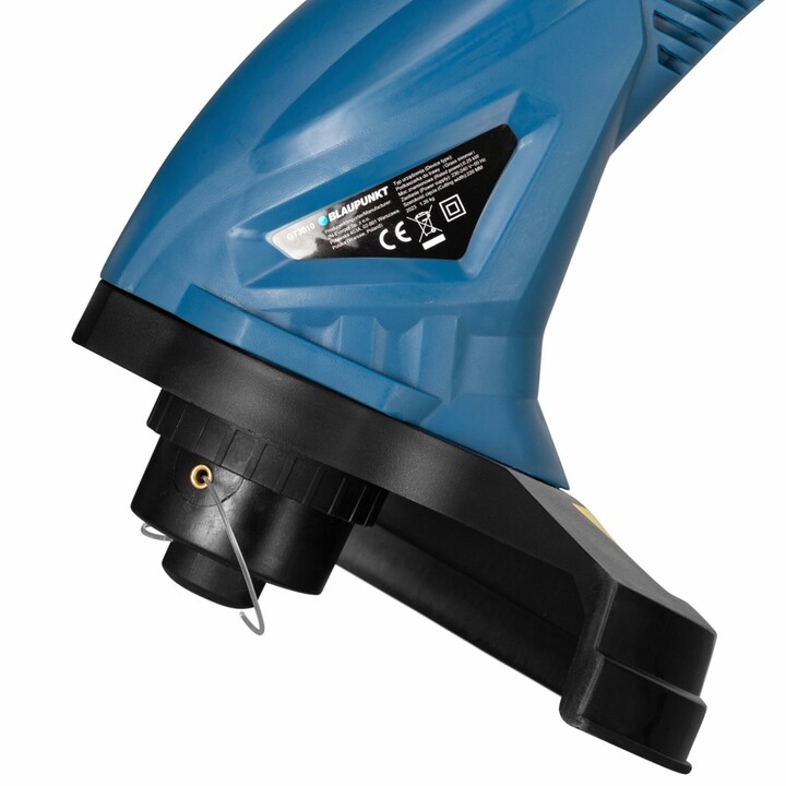 Débroussailleuse électrique Blaupunkt GT3010 250 W