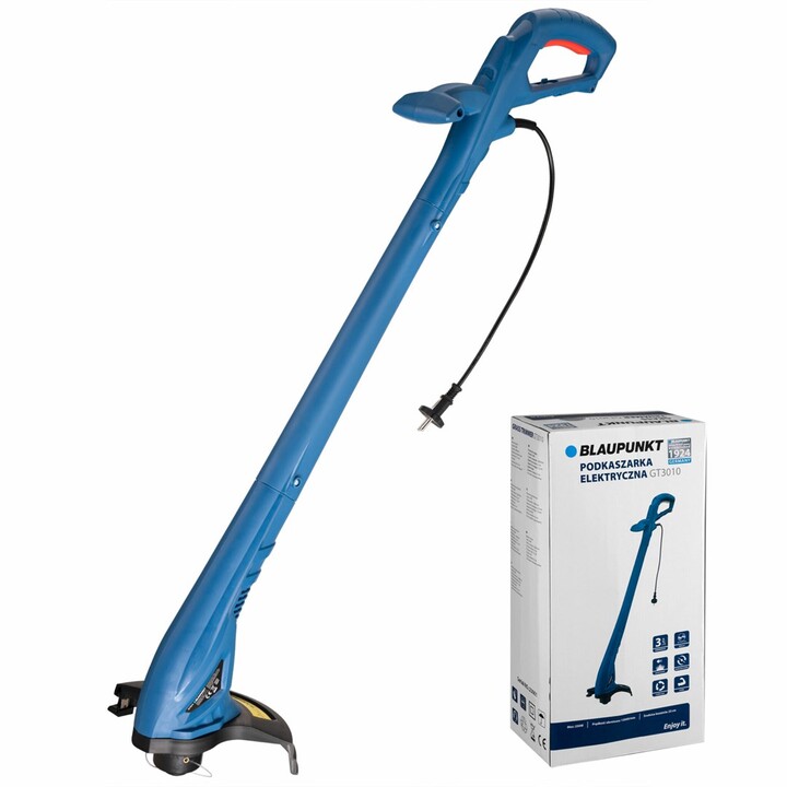 APARADOR ELÉTRICO BLAUPUNKT GT3010 250 W