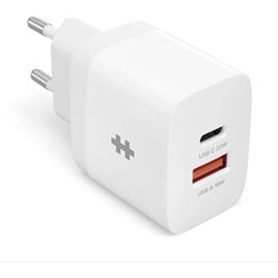 Targus HyperJuice 20W USB-C Ladegerät (EU)