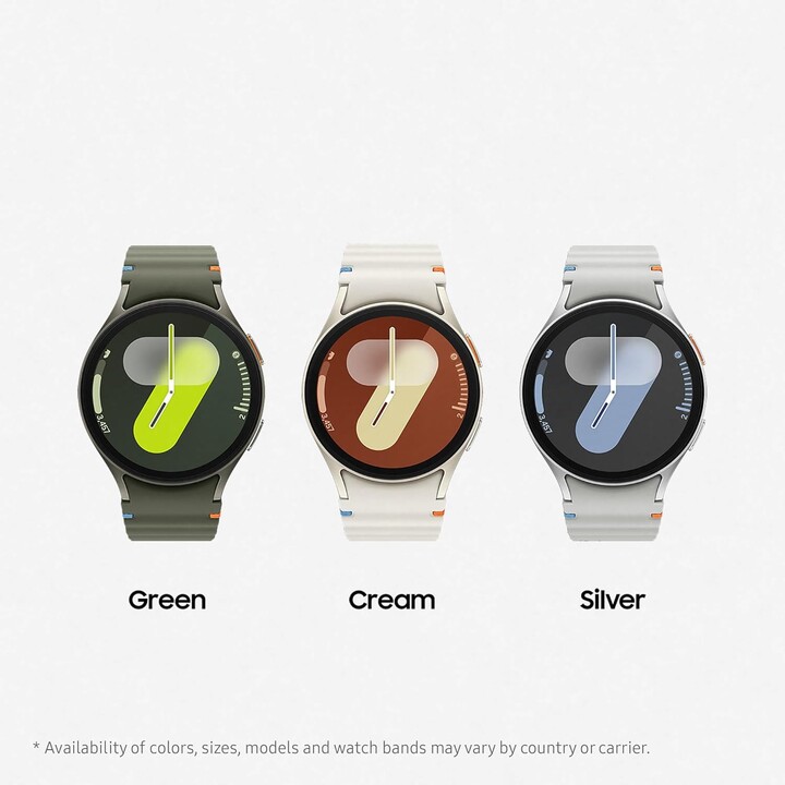 Samsung Galaxy Watch7 L315 44mm LTE Verde