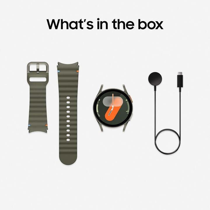 Samsung Galaxy Watch7 L315 Verde 44mm LTE