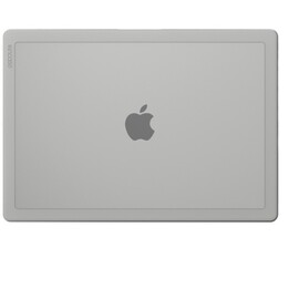 Hardshell Case for MacBook Air (13-inch, M3, 2024) - Clear