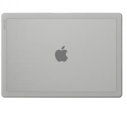 Hardshell Case for MacBook Air (13-inch, M3, 2024) - Clear