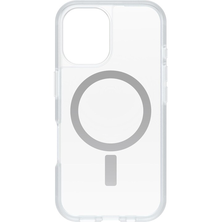 OtterBox Protective Case for iPhone 16 Prefix Series, Clear