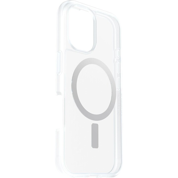 OtterBox Schutzhülle für iPhone 16 Prefix Series, transparent