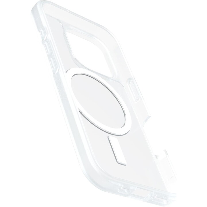 Étui de protection OtterBox pour iPhone 16 Pro série Prefix, transparent