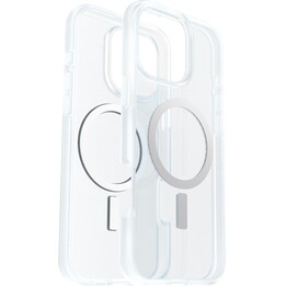 OtterBox Protective Case for iPhone 16 Pro Max React Series, Clear