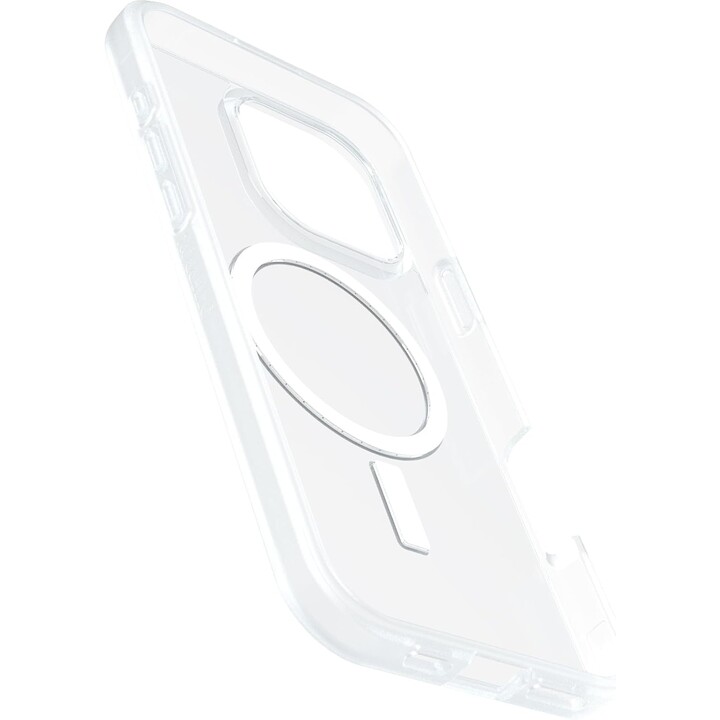 OtterBox Protective Case for iPhone 16 Pro Max React Series, Clear