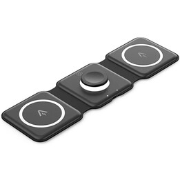 Base de chargement sans fil/ MagSafe Vention FGGB0/ 15W