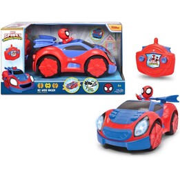 Spidey Remote Control Vehicle 27 cm