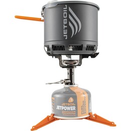 Jetboil Stash - Système de cuisson ultraléger - Cuisinière à gaz