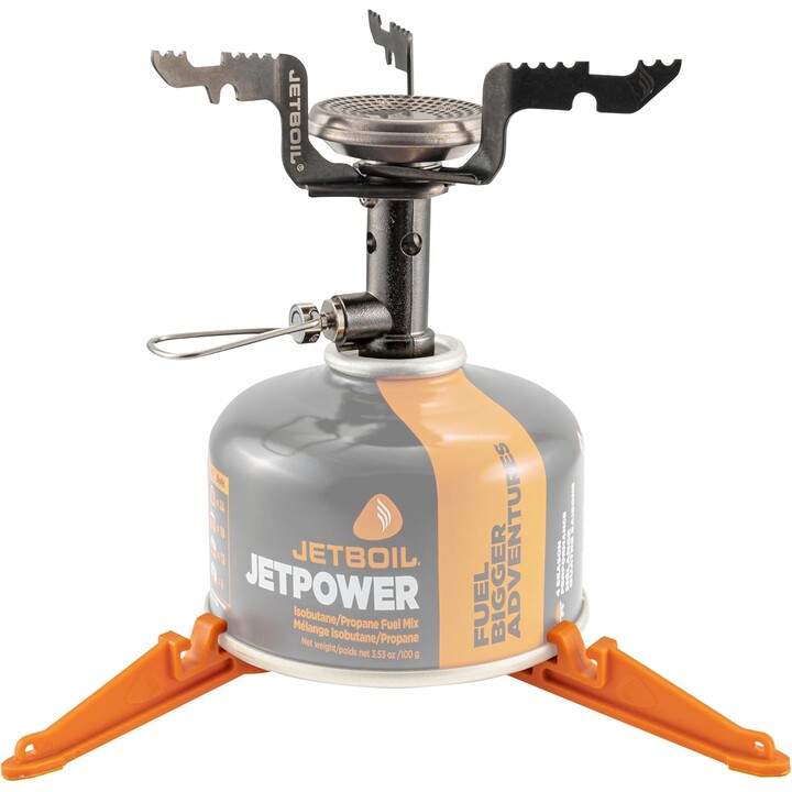 Jetboil Stash - Système de cuisson ultraléger - Cuisinière à gaz