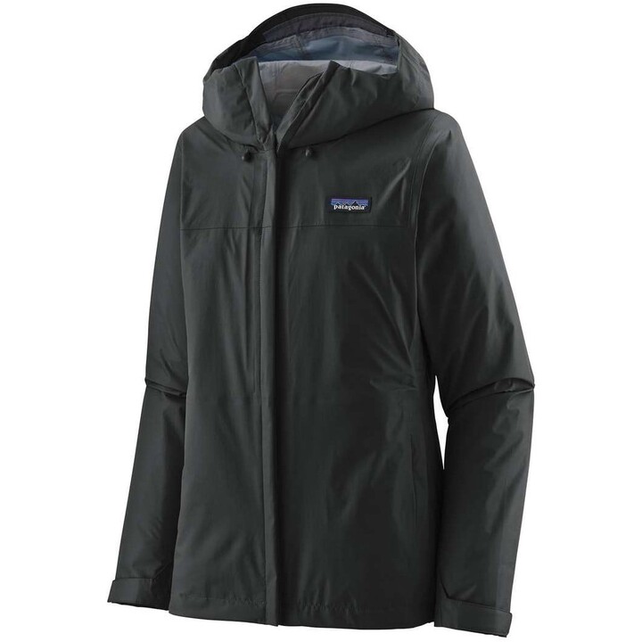 Torrentshell jacket 3l women