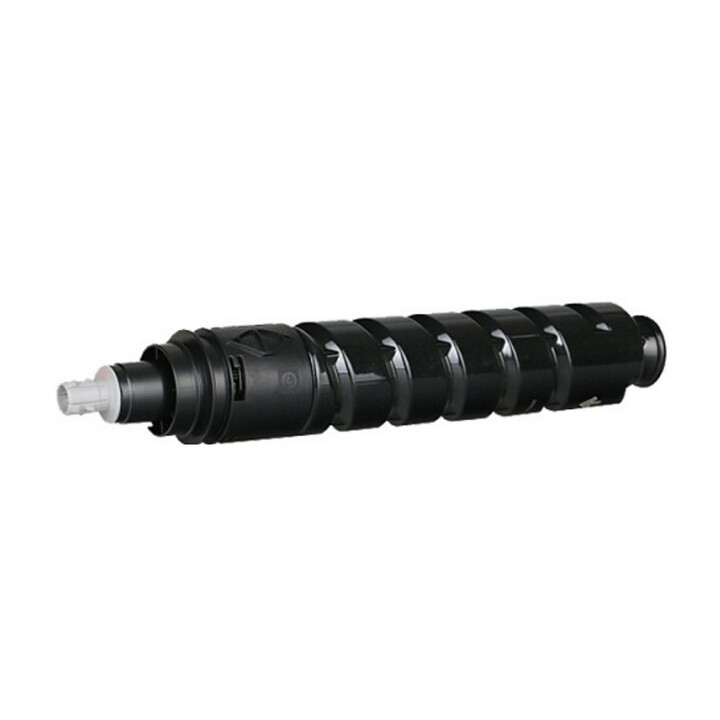 Canon EXV51BK C-EXV51 0481C002 toner noir
