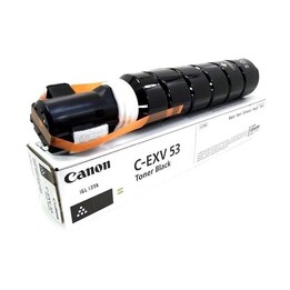 Toner nero Canon EXV53 C-EXV53 0473C002