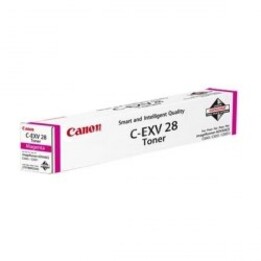 Canon C-EXV 28 cartucho de tóner 1 pieza(s) Original Magenta