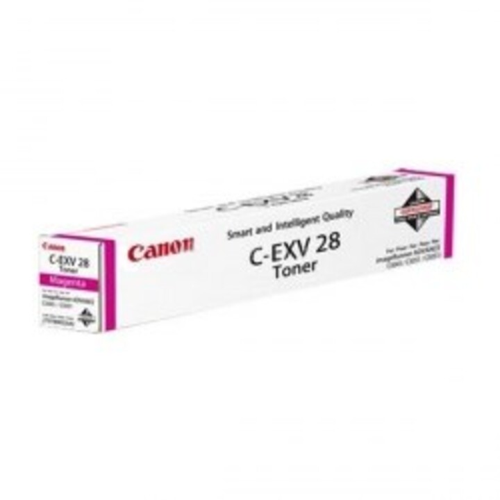 Canon C-EXV 28 cartucho de tóner 1 pieza(s) Original Magenta