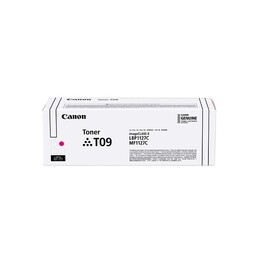 Canon T09M T09 3018C006 Tonerkartusche Violett
