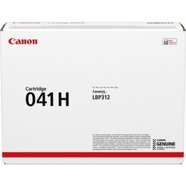 Canon CRG-041H 0453C004 cartouche de toner Noir