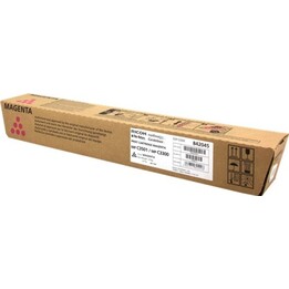 Ricoh 842045 Cartouche de toner 1 pièce(s) Original Magenta