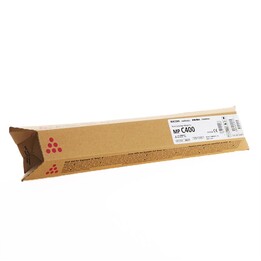 Ricoh 842237 Cartouche de toner 1 pièce(s) Original Magenta