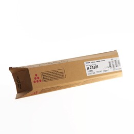 Ricoh 821281 Cartouche de toner 1 pièce(s) Original Magenta