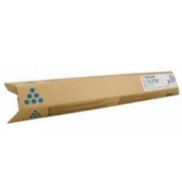 Ricoh 842046 cartucho de tóner 1 pieza(s) Original Cian