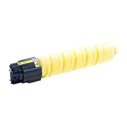 Cartuccia toner Ricoh 821282 1 pezzo(i) Originale Giallo