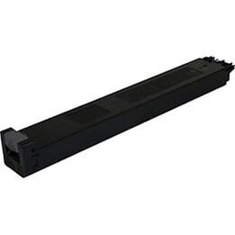 Sharp MX36GTBA cartucho de tóner 1 pieza(s) Original Negro