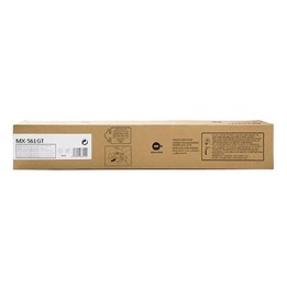 Sharp MX561GT Tonerkartusche 1 Stück(e) Original Schwarz