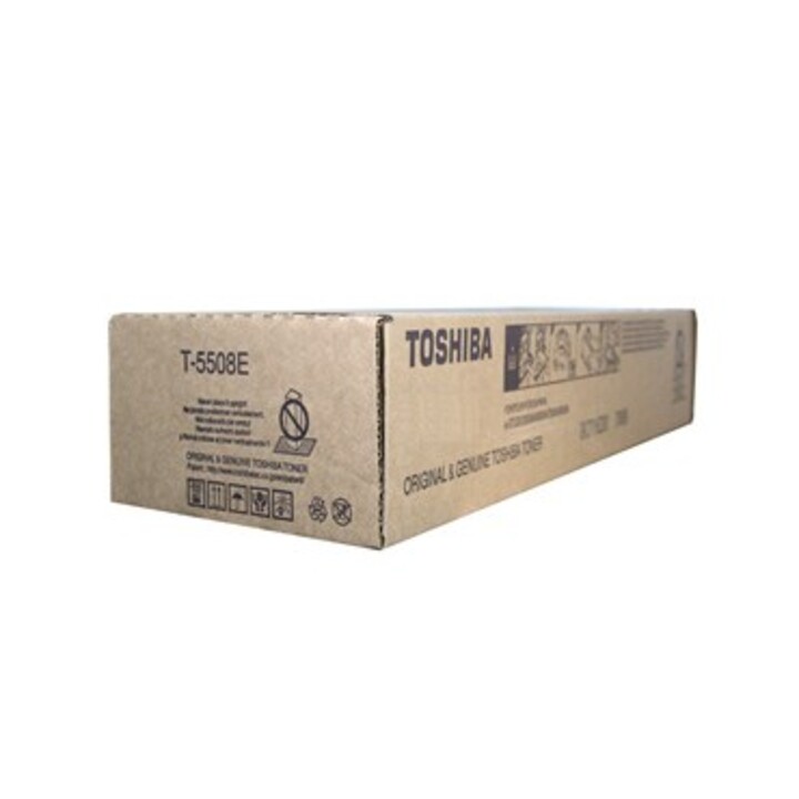 Tóner Toshiba T-FC505EY 6AJ00000147 T-FC505 Amarillo