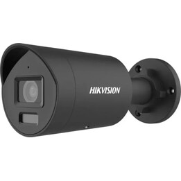 Telecamera IP: HIKVISION DS-2CD2087G2H-LIU/SL(2.8)eF/Nero