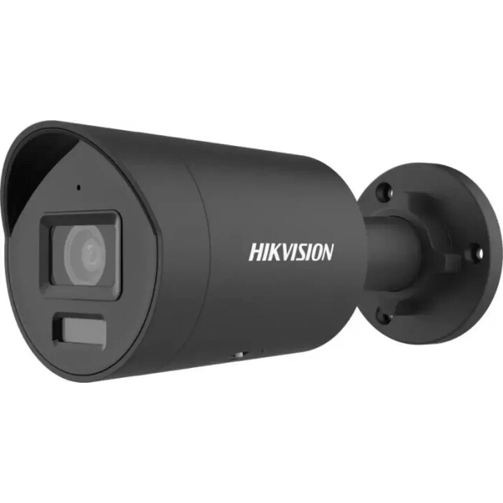 IP Camera: HIKVISION DS-2CD2087G2H-LIU/SL(2.8)eF/Black